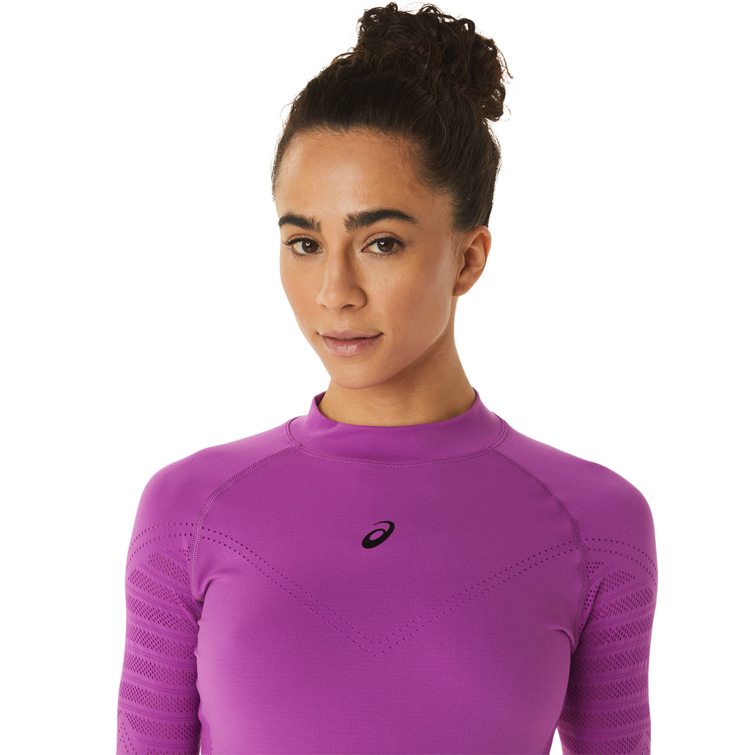 Asics long sleeve discount