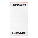 HEAD HEAD Towel S - White