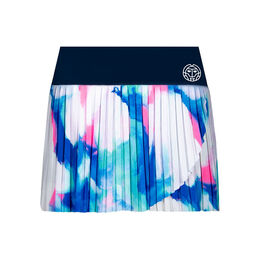 Inaya Tech Plissee Skort