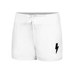 AB Out Bekleidung AB Out Tech Heritage Shorts Damen-Weiß