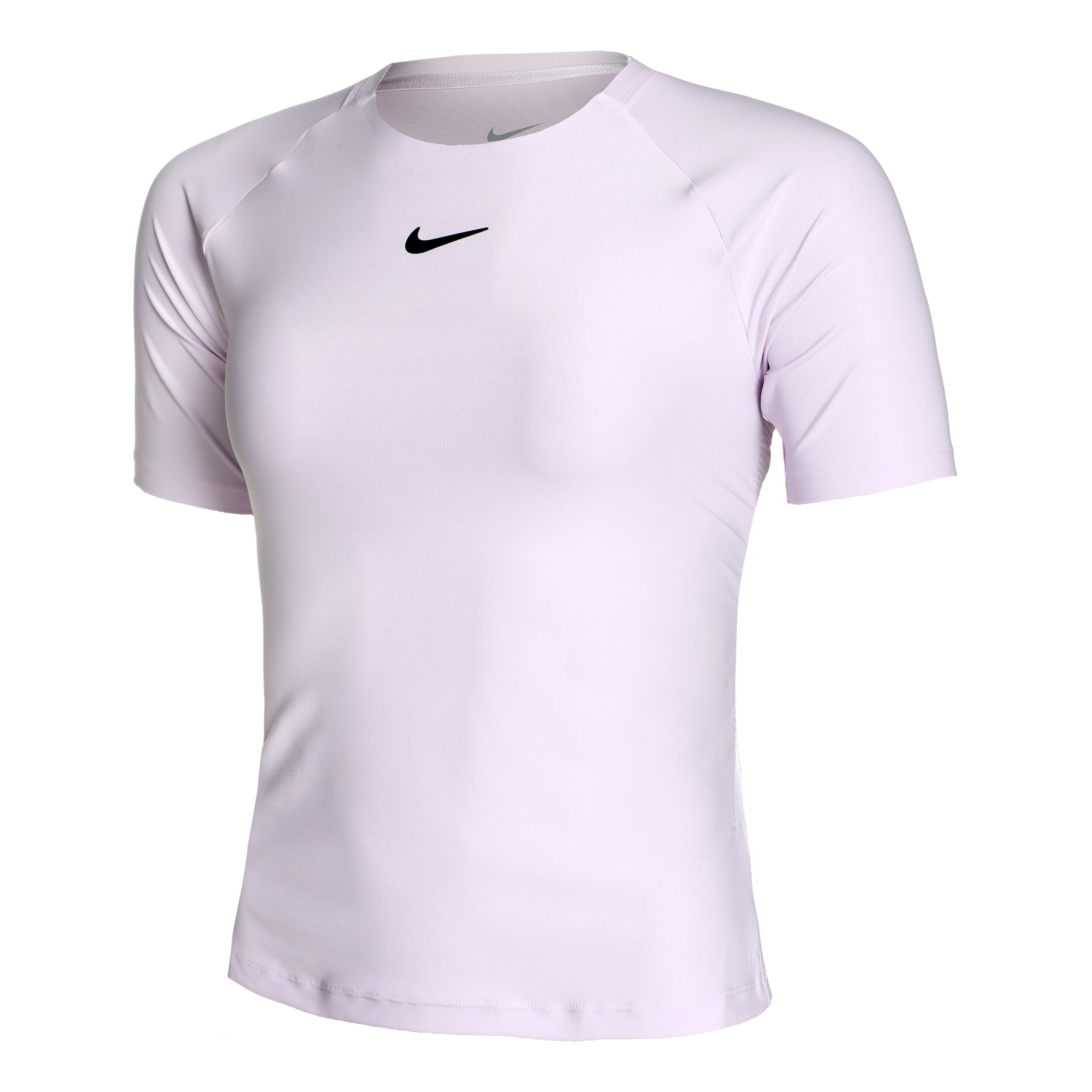 Court Advantage Dri Fit 6M T Shirt Damen Lila