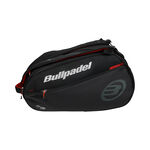 Bullpadel Bullpadel NEURON Schlägertasche - schwarz