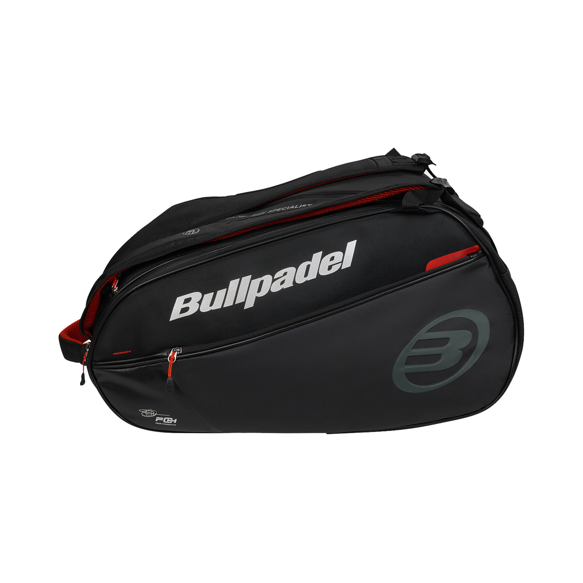 Bullpadel