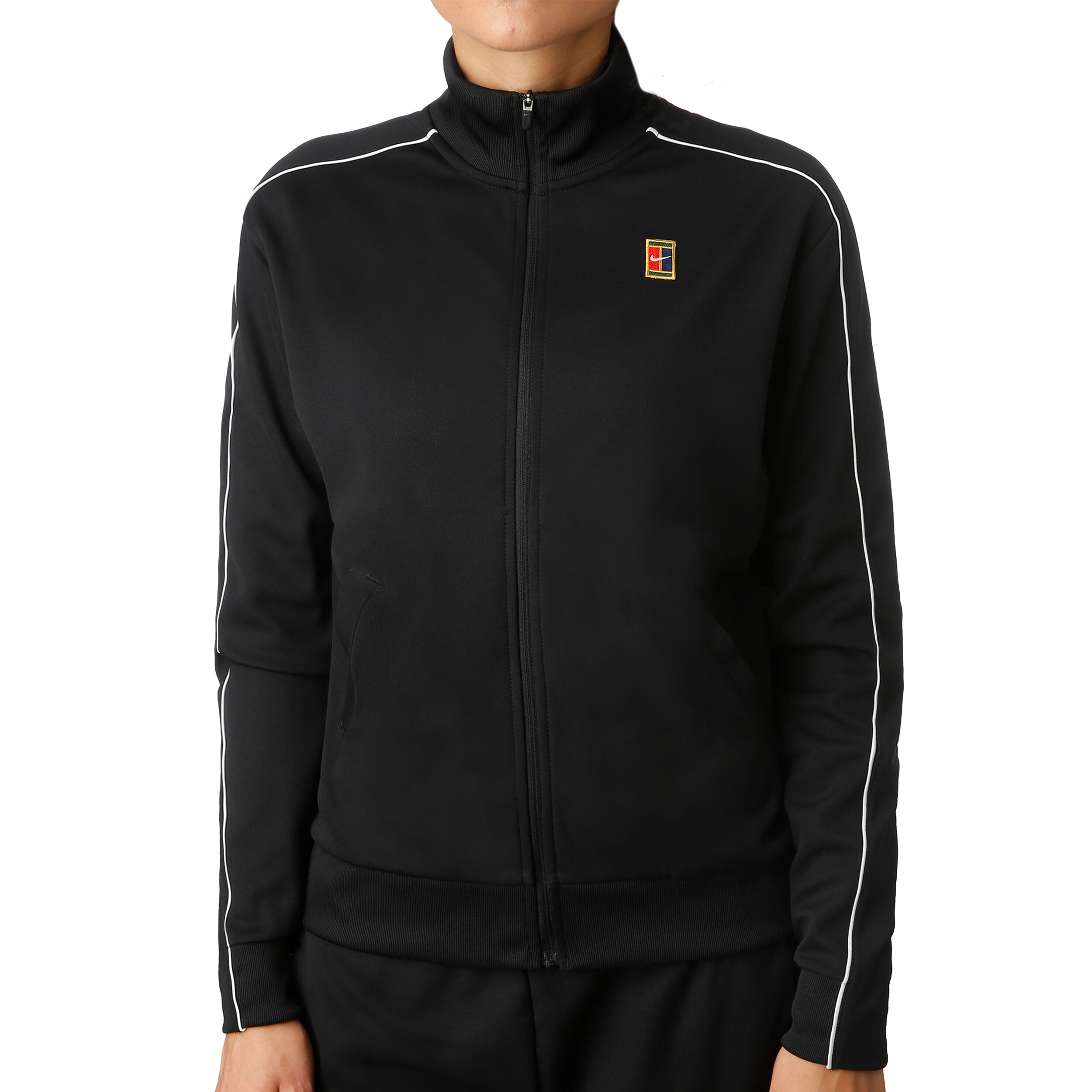 nike court jacket