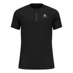 Odlo X-Alp Trail 1/2 Zip Crew Neck