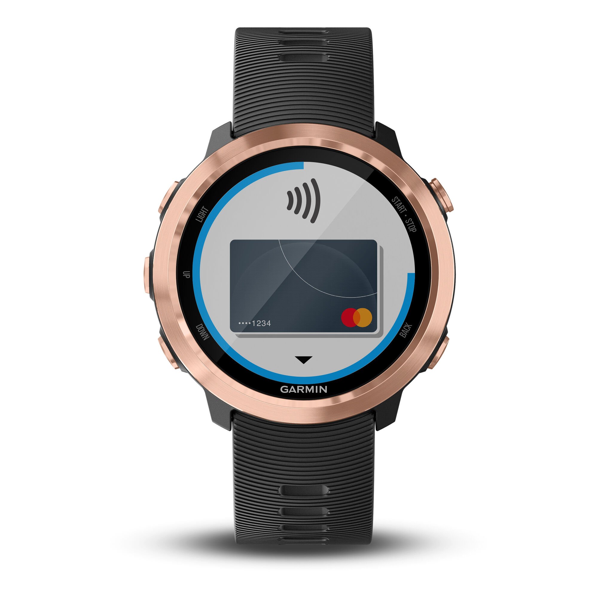 Garmin