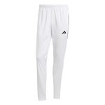 adidas Bekleidung adidas 3 Stripes Knit Trainingshose Herren-Weiß,Schwarz