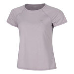 Fila Bekleidung Fila Hailee T-Shirt Damen-Flieder