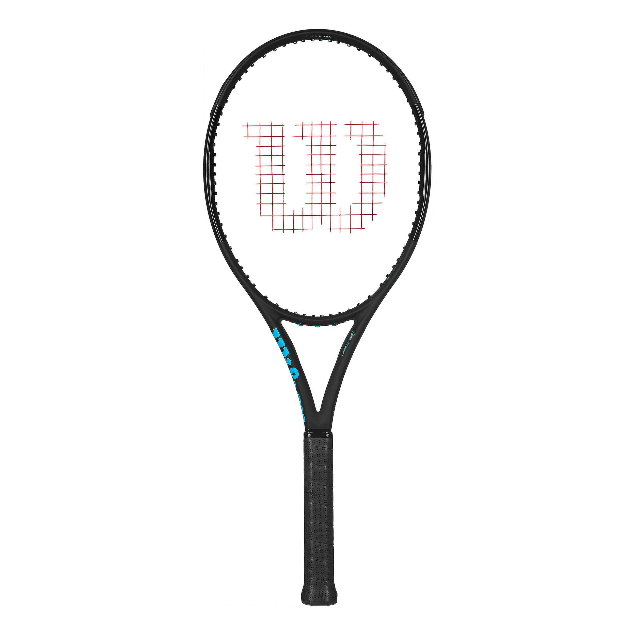 ウィルソン G2 ULTRA 100 CV ブラック300g