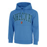 Court Dri-Fit Fleece Heritage Hoody Herren-Blau,Dunkelblau