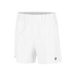 BIDI BADU Tennisbekleidung BIDI BADU Crew 2.0 7in Shorts Jungen-wei&szlig;