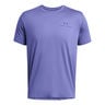 Vanish Energy T-Shirt Herren-Lila