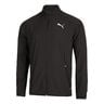 Run Elite Ultraweave Laufjacke Herren-Schwarz