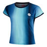 Spike V-Neck Tee