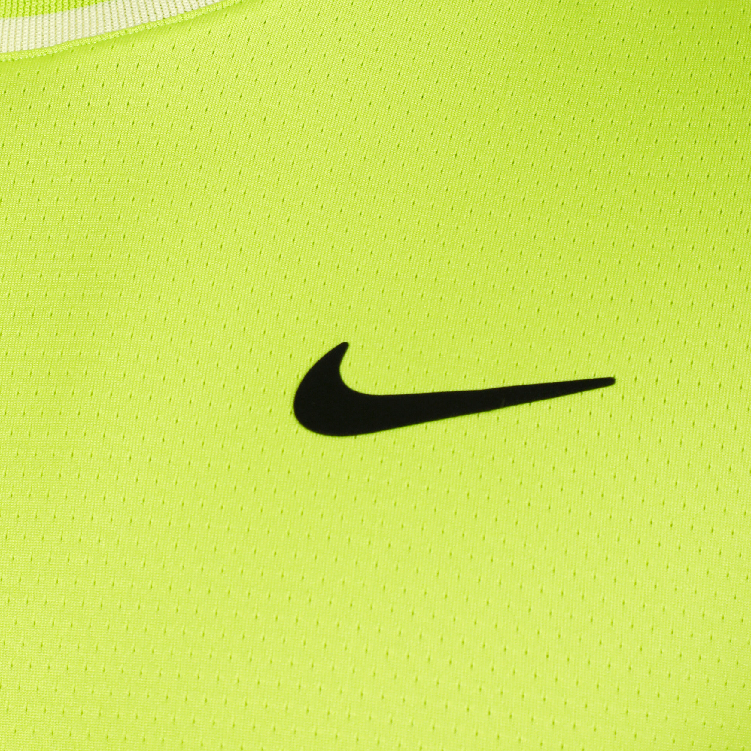 Nike Dri Fit Advantage T Shirt Herren Limette online kaufen Tennis Point DE