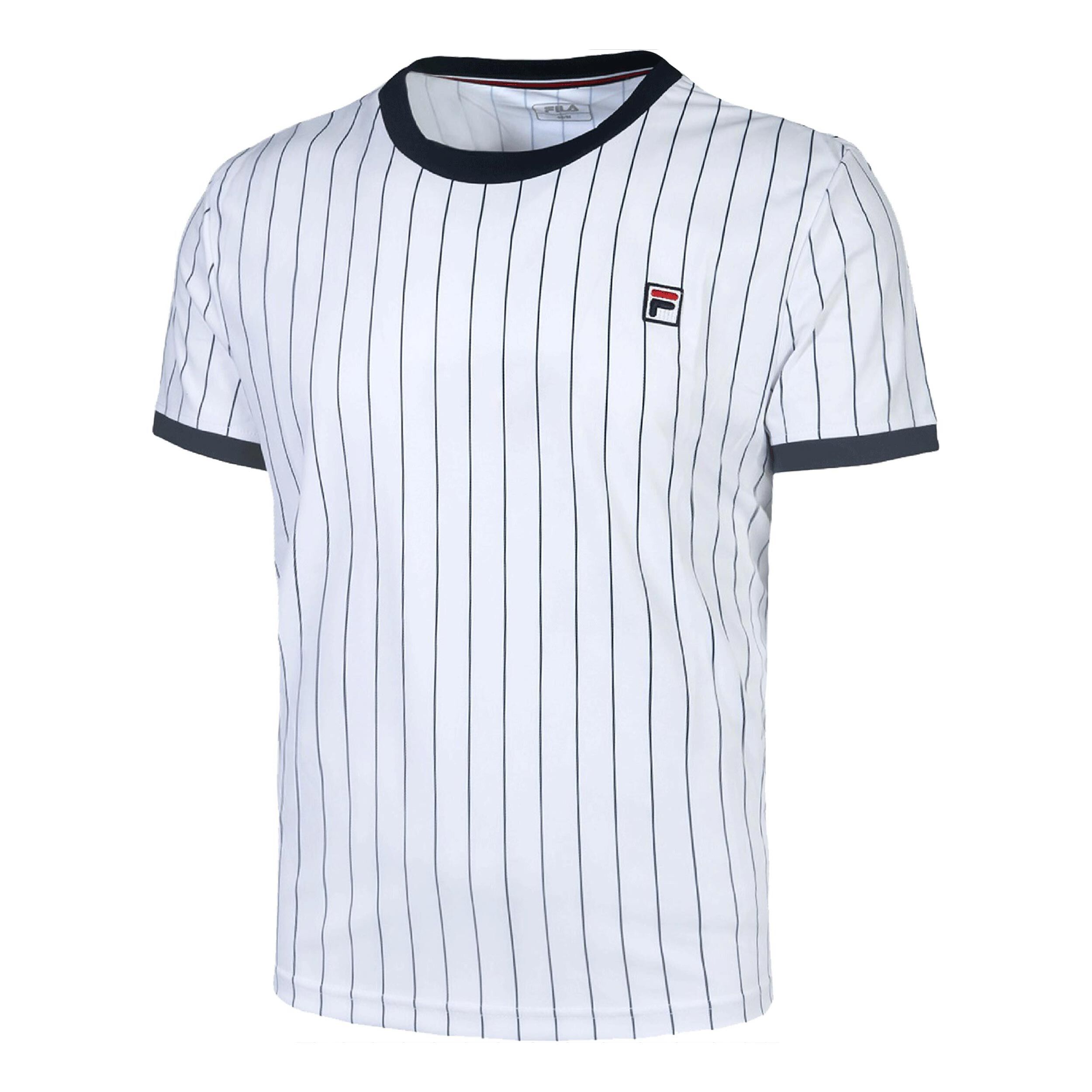 T shirt fila bande hotsell