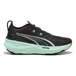 Puma Laufschuhe Puma ForeverRun Nitro 2 Stabilit&auml;tsschuh Damen-Schwarz,Mint