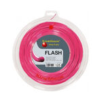 Kirschbaum Kirschbaum Flash Saitenrolle 200m-Pink