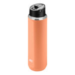 Nike Zubehör Nike Nike SS Recharge 24oz/709 Ml Trinkflasche-Apricot,Schwarz
