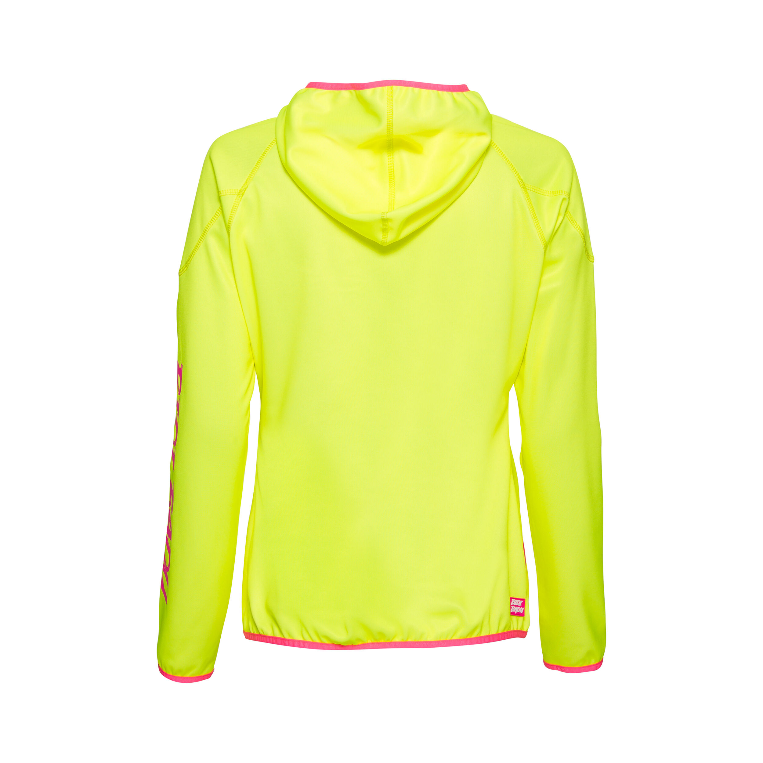 BIDI BADU Mädchen Grace Tech Jacket Girls Trainingsjacke pink NEU