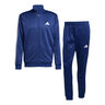 3Stripes Trainingsanzug Herren - dunkelblau