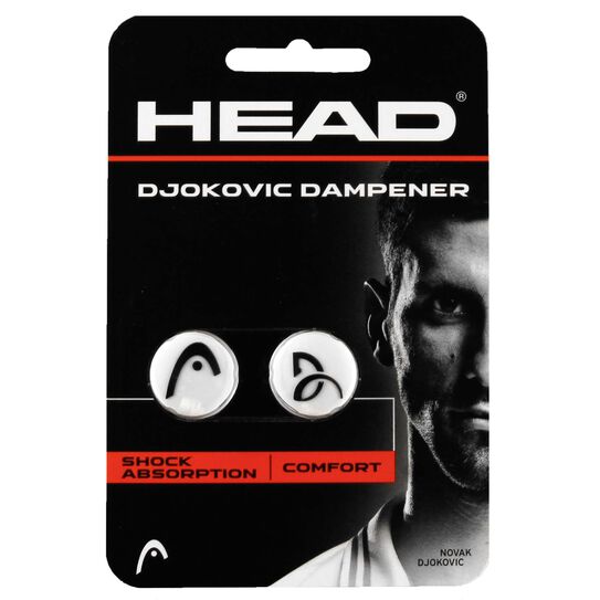 HEAD Dämpfer 2er Pack