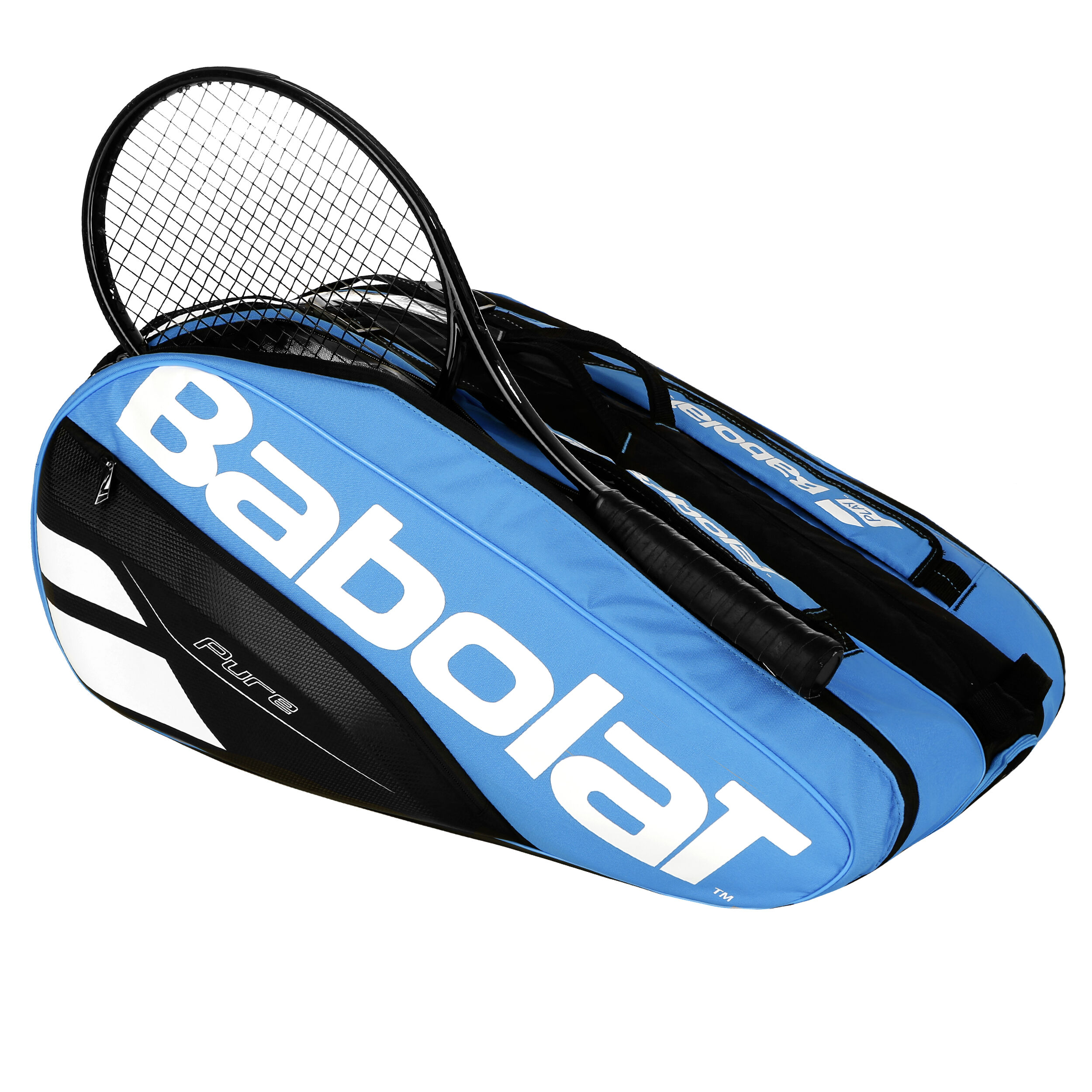 Babolat pure drive 12 racket bag shop