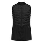 Odlo Bekleidung Odlo Zeroweight Insulator Laufweste Herren-Schwarz,Schwarz