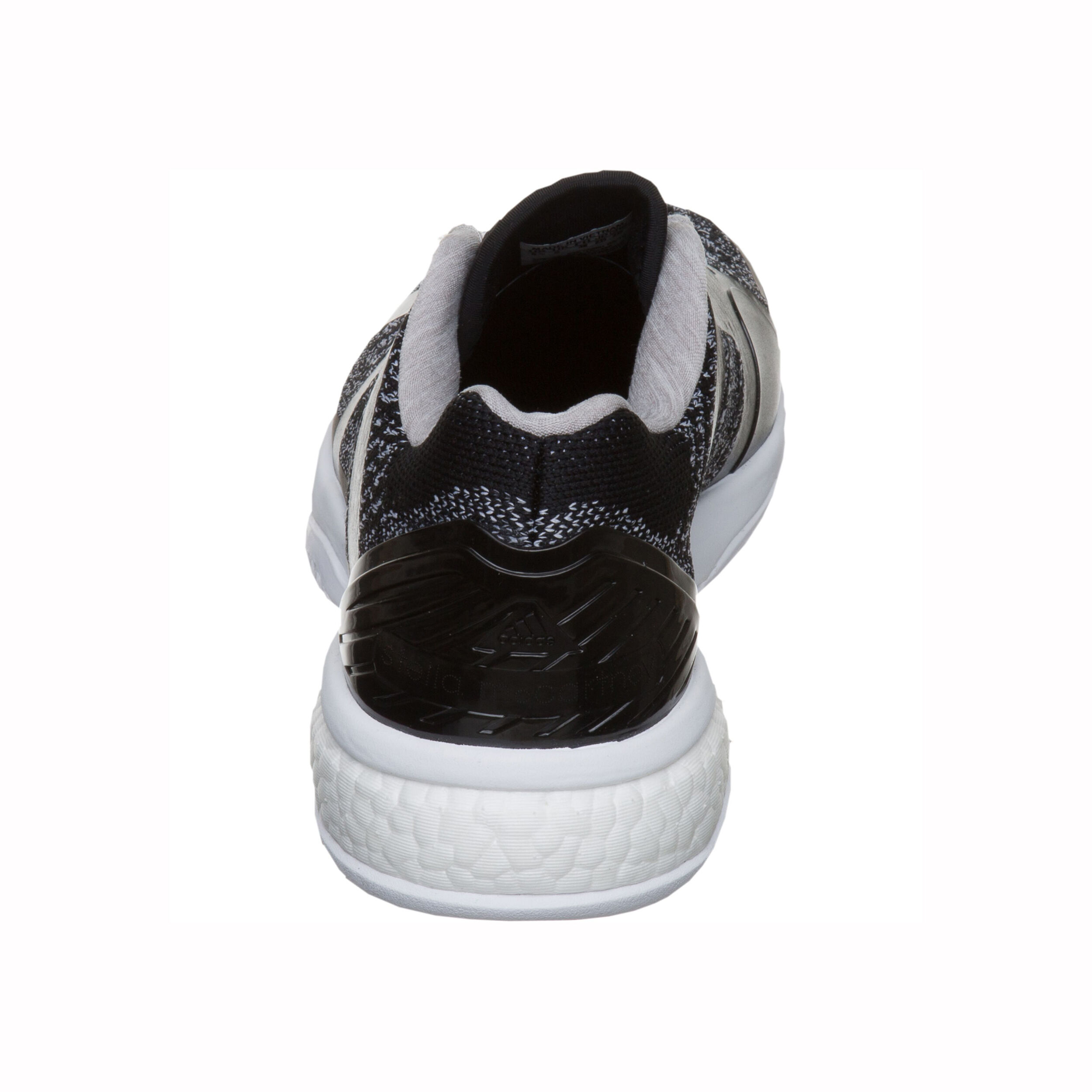 Asmc barricade boost sales