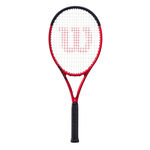 Wilson Tennisschläger Wilson Clash 100UL  V2.0 Komfortschläger gebraucht
