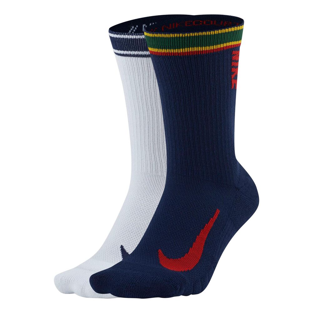 Court Multiplier Max Sportsocken 2er Pack