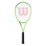 Wilson Tennisschl&auml;ger Wilson Blade Feel 105 RXT Allroundschl&auml;ger unbesaitet