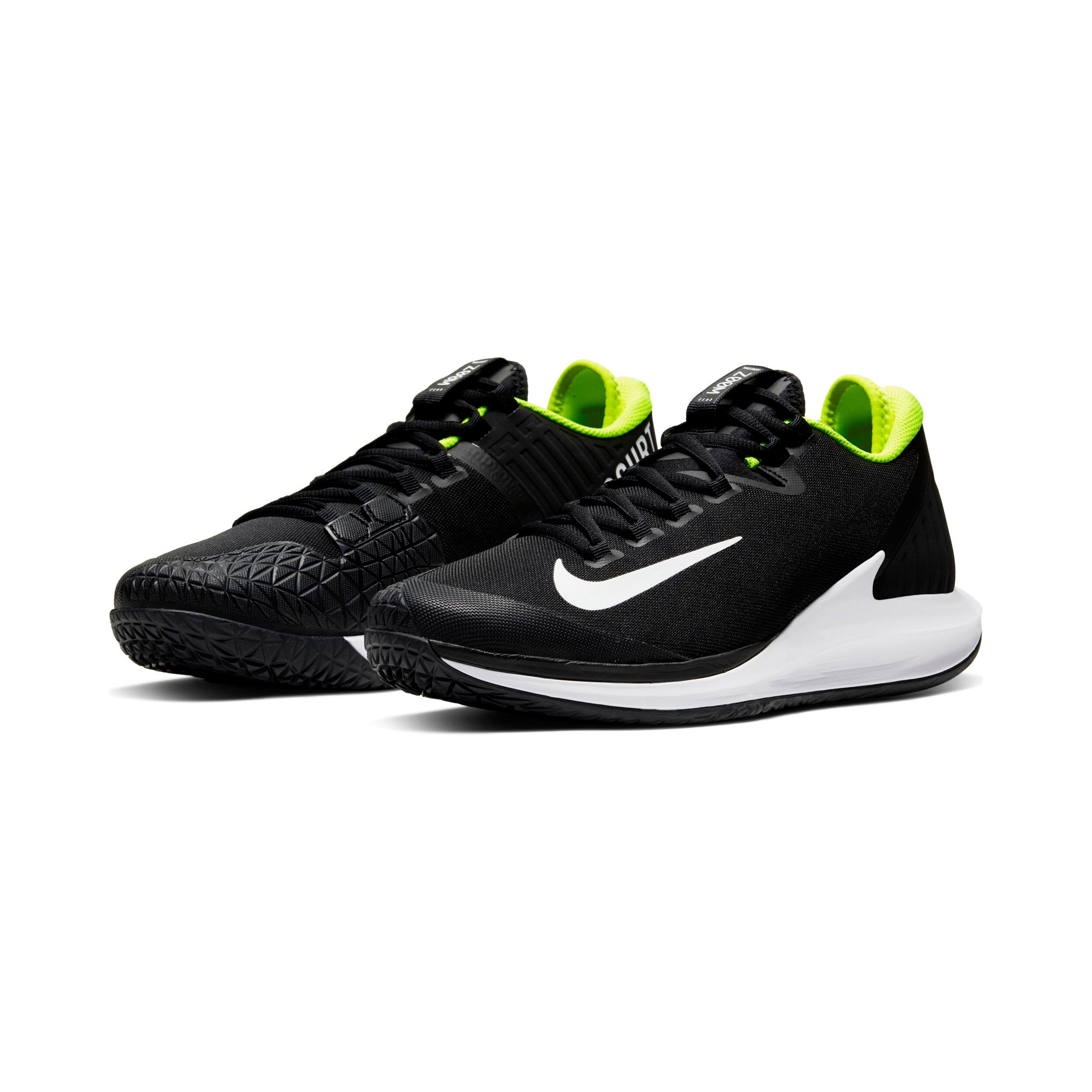 Air zoom zero hc 2025
