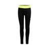 Pro Tight Mädchen-Schwarz