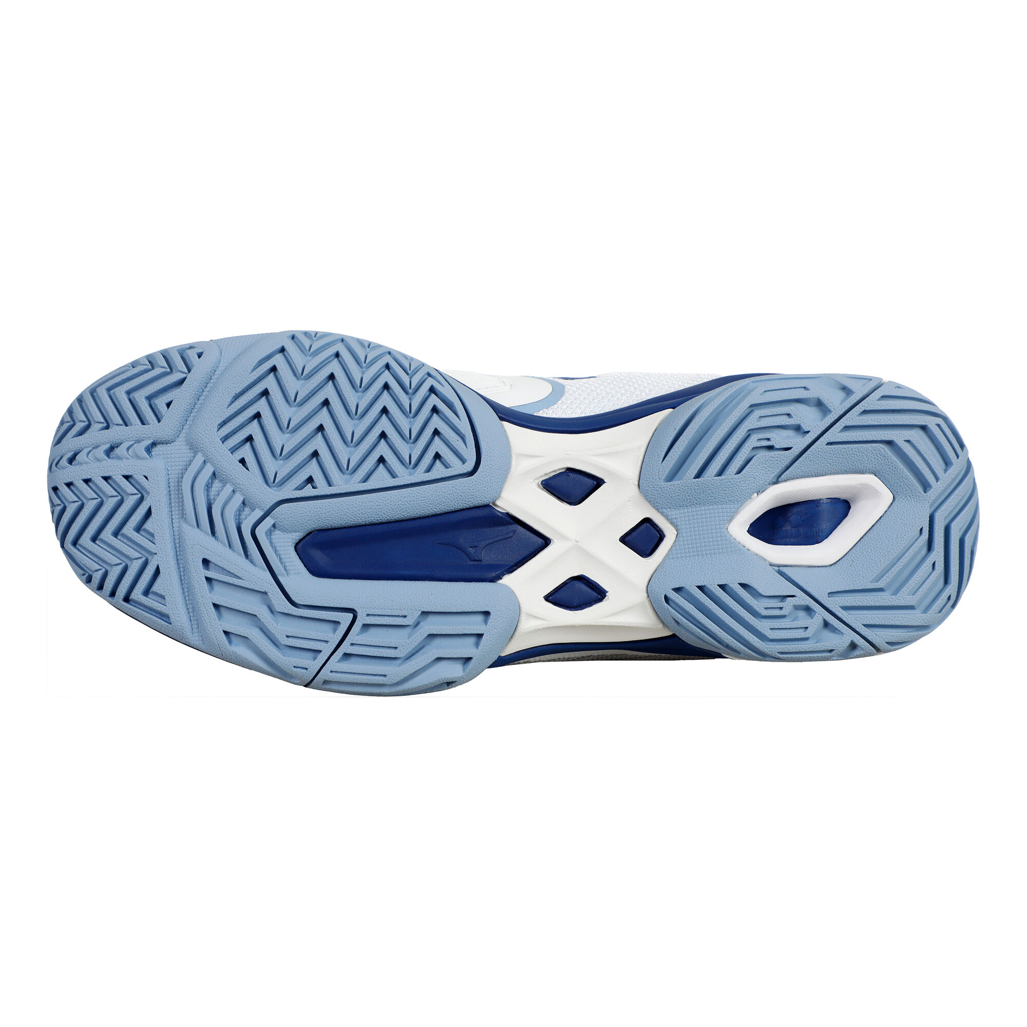 Mizuno