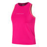 Essential Tank-Top Damen-Pink