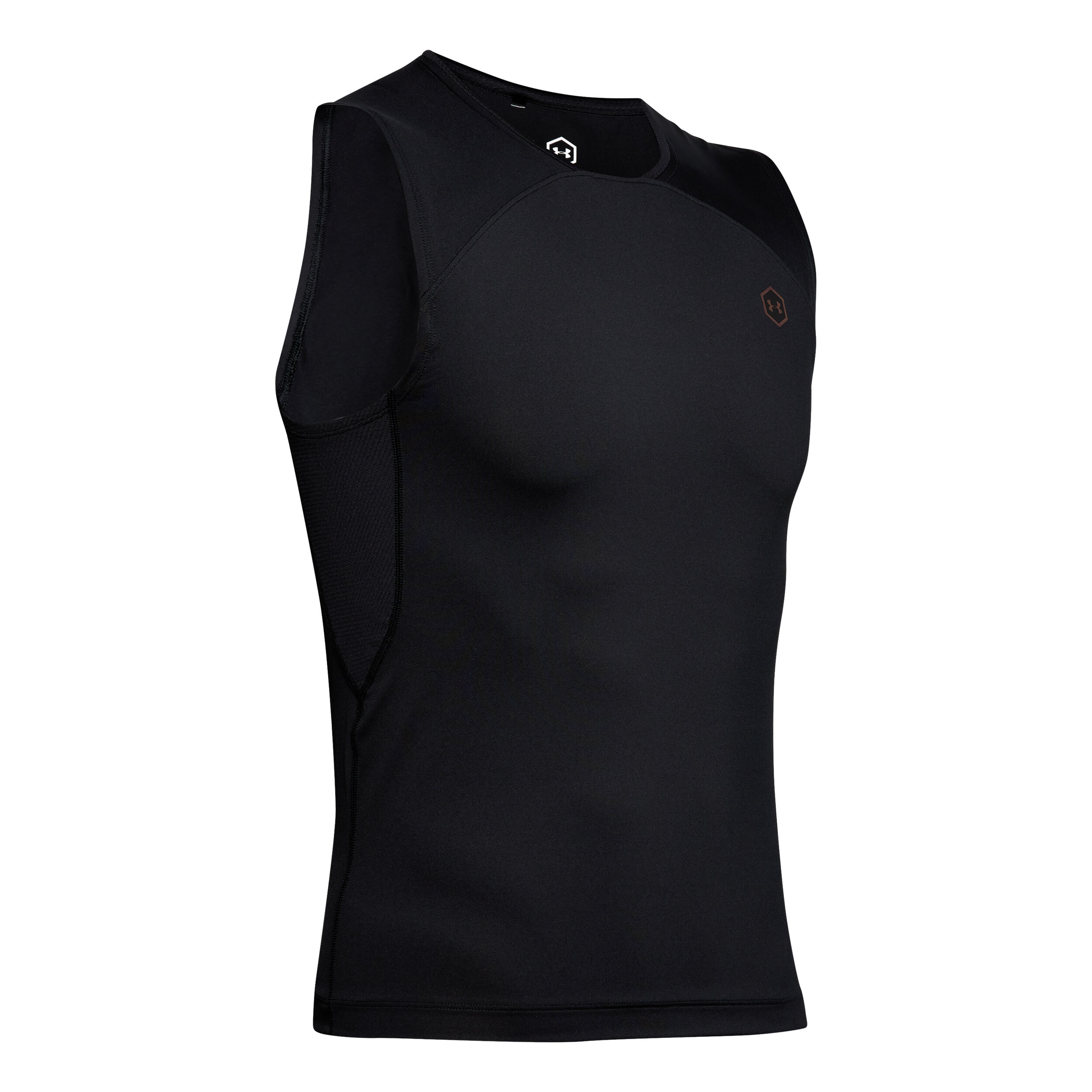 Under armour rush tank on sale