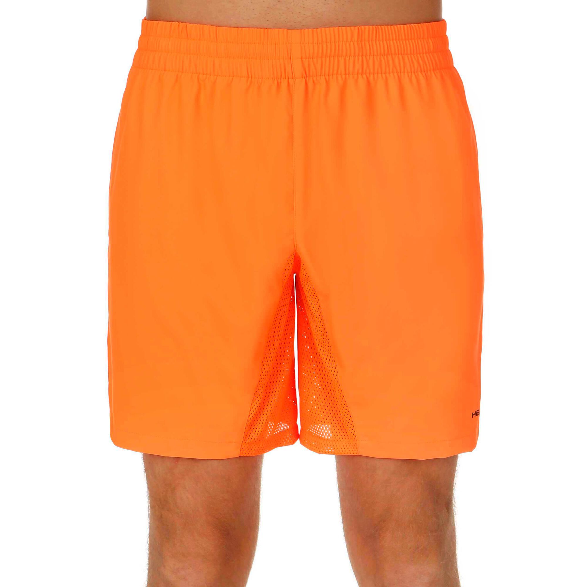 HEAD Club Shorts Herren Orange online kaufen Tennis Point DE