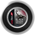 Polyfibre Polyfibre Venom Saitenrolle 200m-Schwarz
