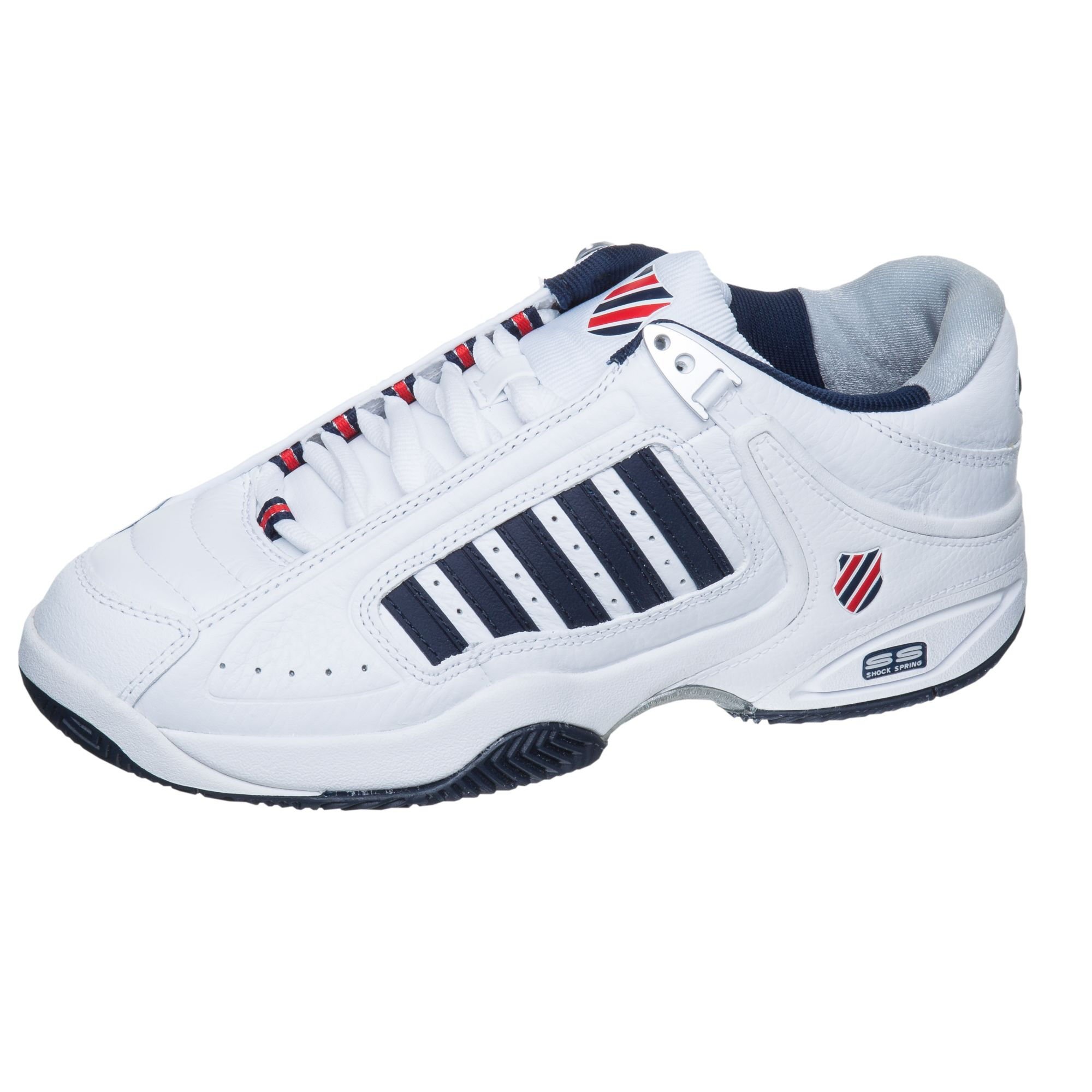 K-Swiss