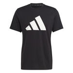 adidas Training Essential Feel Ready Logo Tee