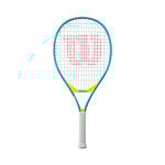 Wilson Tennisschl&auml;ger Wilson Power Jr 23 Kinderschl&auml;ger