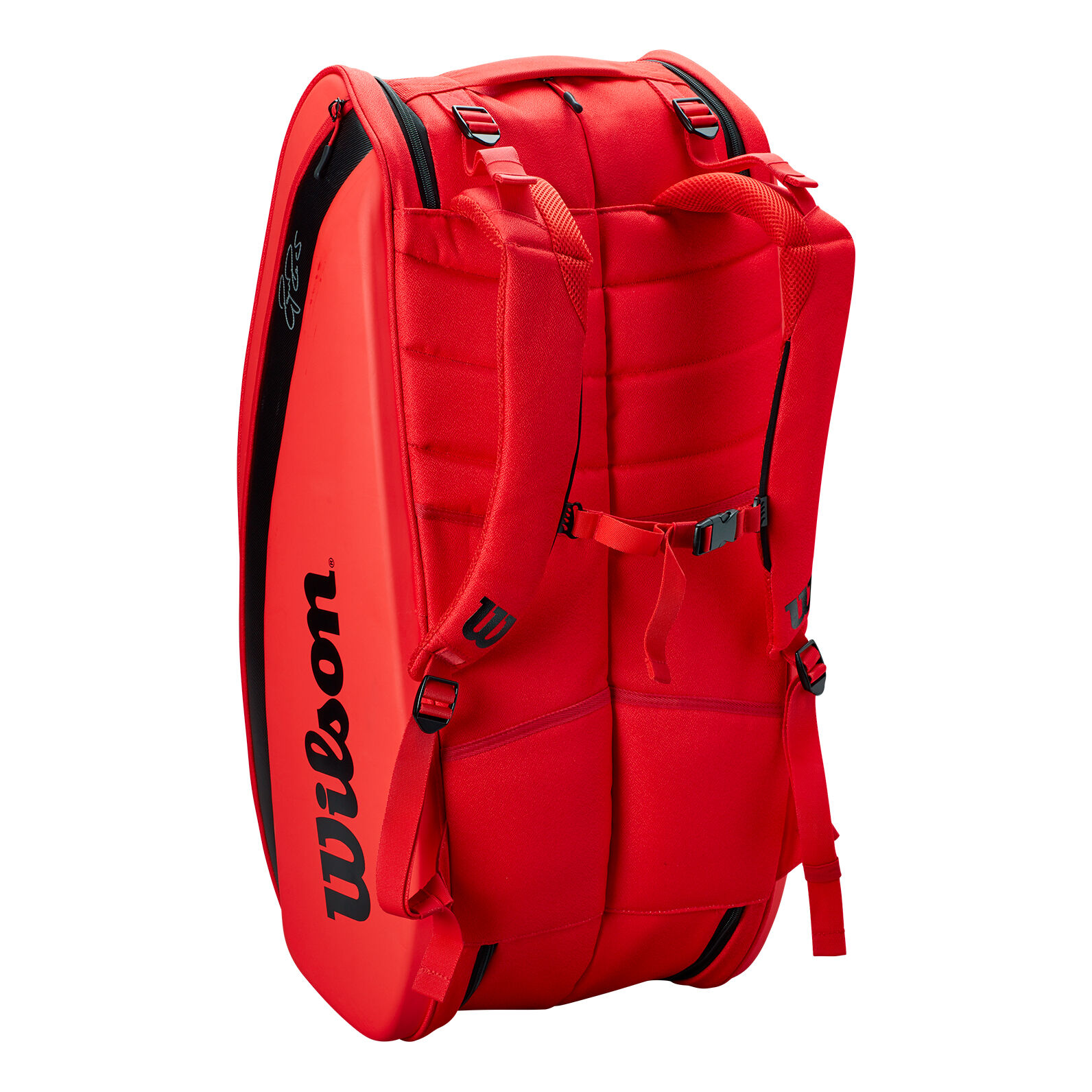 Roger Federer DNA Schlägertasche 12er für nur 89,95€ inkl. Versand statt 99,95€
