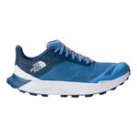 The North Face Laufschuhe The North Face Vectiv Infinite 2 Trailschuh Herren-Dunkelblau,Wei&szlig;