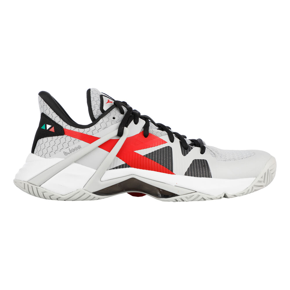 B. Icon Tennisschuhe Herren