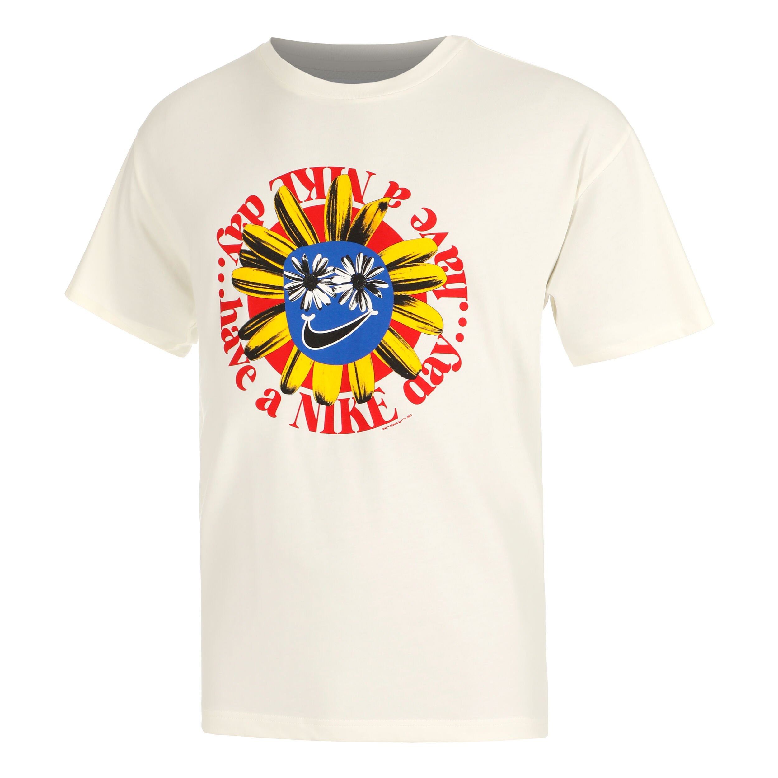 T shirt have a nike day store