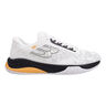 IONIC 25V Padelschuh Herren-Weiß,Grau