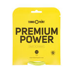 Tennis-Point Premium Power 12m black