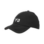 adidas Bekleidung adidas Y-3 Clima Cap Damen-schwarz,grau