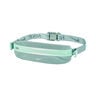 Slim Waistpack 4.0 Laufgürtel-Dunkelblau,Mint